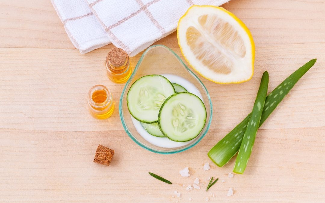 Faire soi-même un masque hydratant cheveux