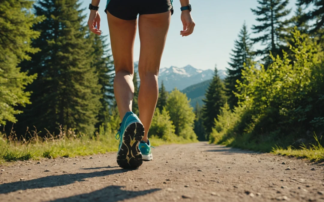 Des chaussures running 10 km pour femmes qui vont changer votre course !