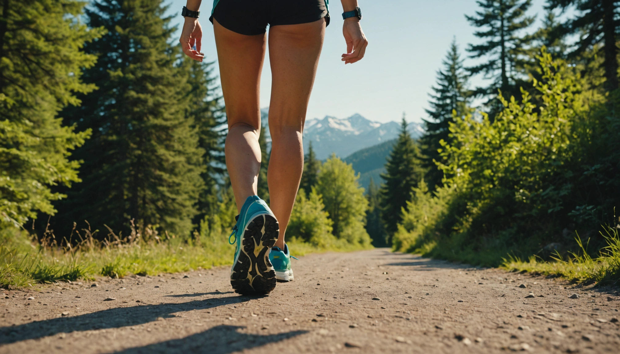 chaussure running 10km