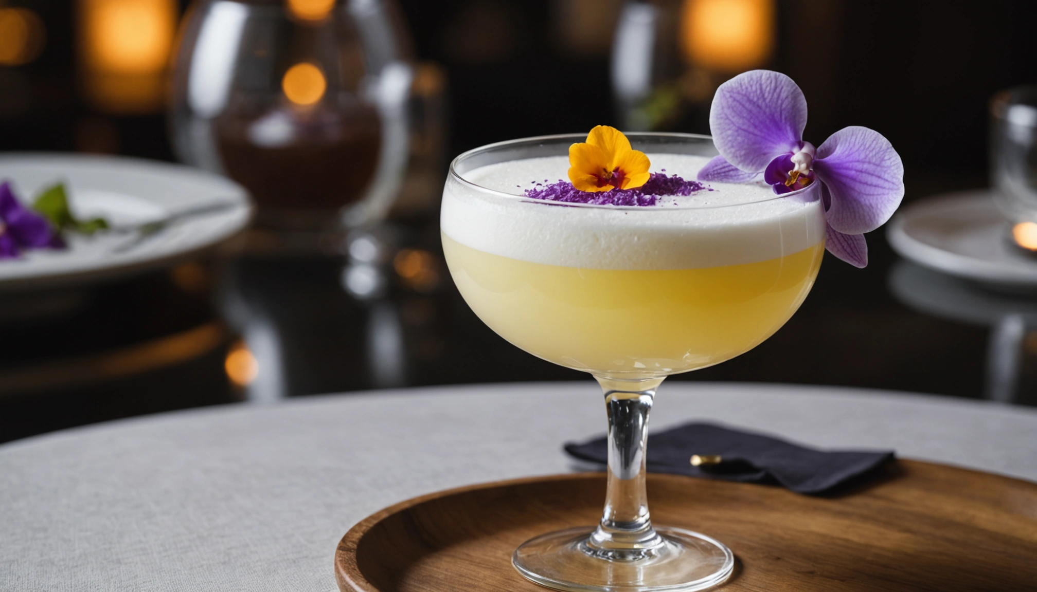 cocktail pisco