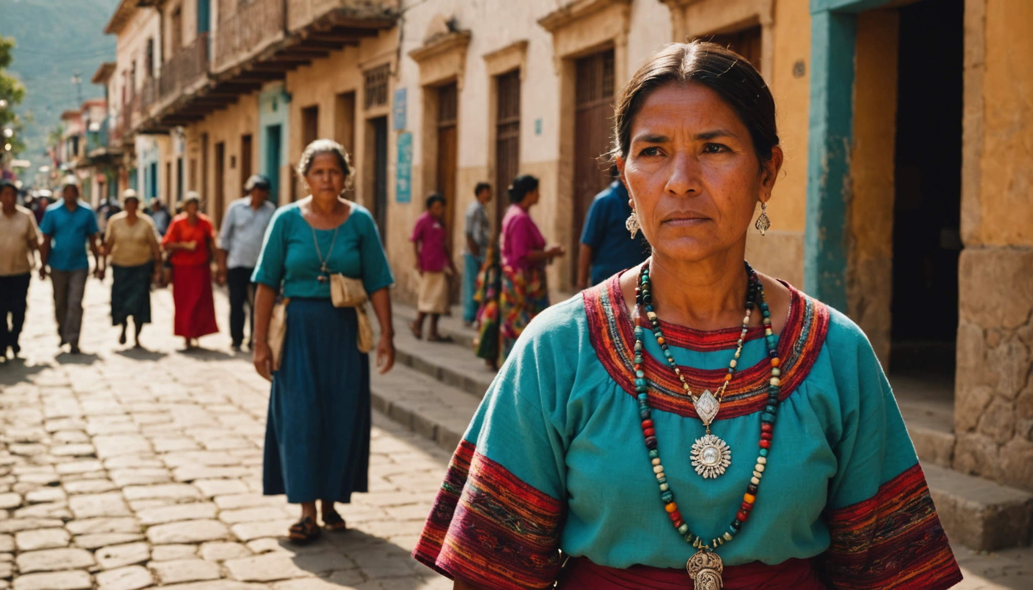 état de oaxaca