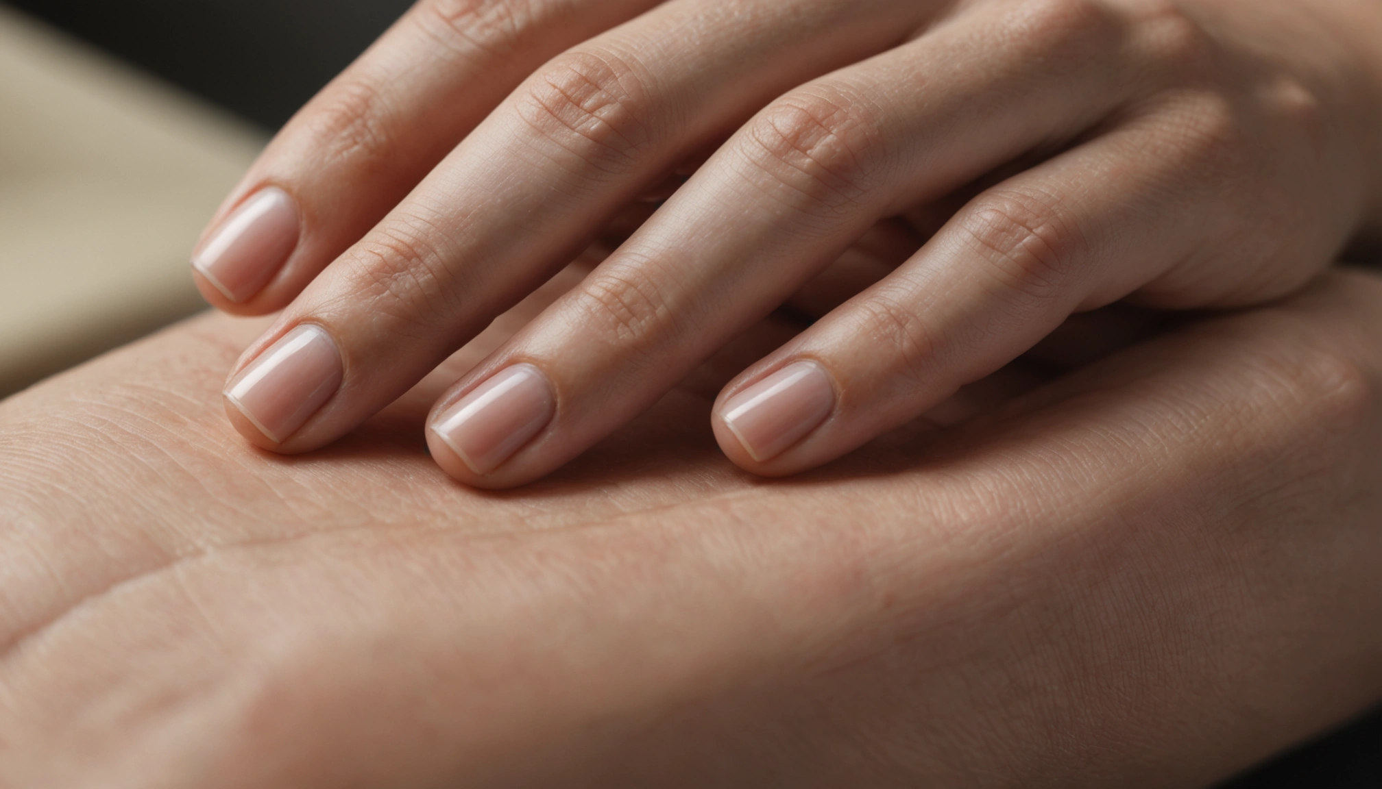 repousse des ongles rongés