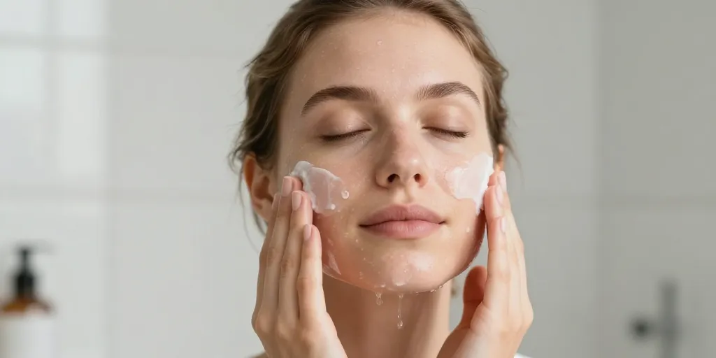 Cleansing Ringana: pourquoi la vraie révolution n’est pas où vous la cherchez