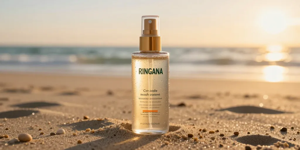 Ringana après-soleil : pourquoi les marques concurrentes copient sa formule secrète